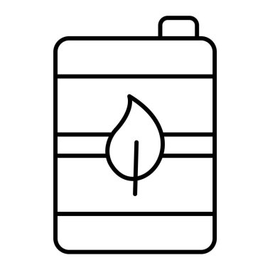 pil simgesi vektörü beyaz arkaplanda izole edildi, takvim şeffaf işareti, doğrusal sembol ve satır biçiminde ana unsurlar