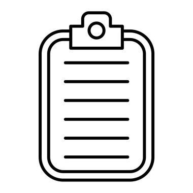 Pano. Web simgesi basit tasarım