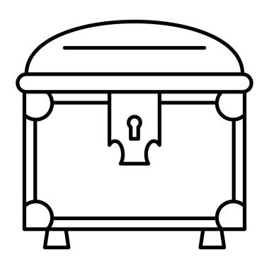 Gıda simgesinin vektör illüstrasyonu
