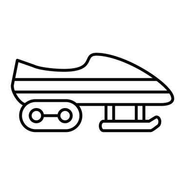 Modern b 'nin vektör illüstrasyonunda simge çizgisi eksik. düzenlenebilir vuruş