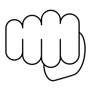 Web için bir arkaplan vektör illüstrasyonu