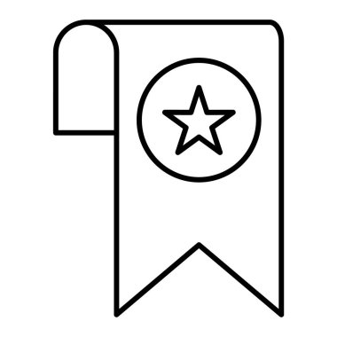 yer imi simgesi vektör illüstrasyonu