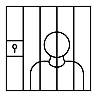 Bir iş konseptinin vektör illüstrasyonu