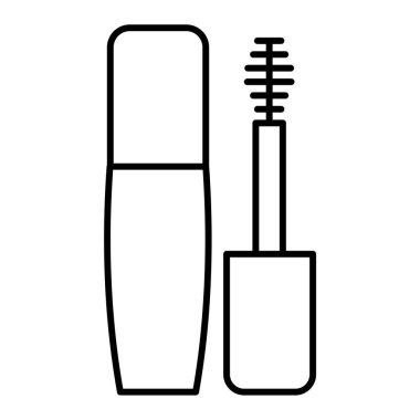 rimel vektör simgesi modern illüstrasyon