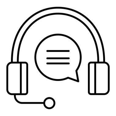 Çağrı merkezi. Basit tasarım