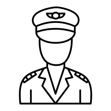 Vektör Pilot Tasarımı