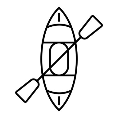 sörf tahtası simgesi vektör illüstrasyon tasarımı