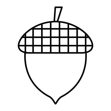 Vektör illüstrasyonu, simge ögesi arkaplanı