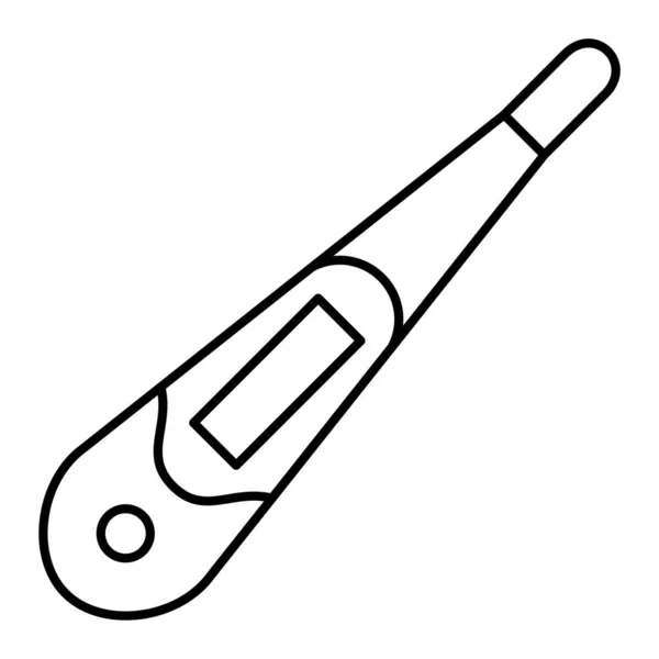 Illustration Vectorielle Une Seule Icône Isolée — Image vectorielle