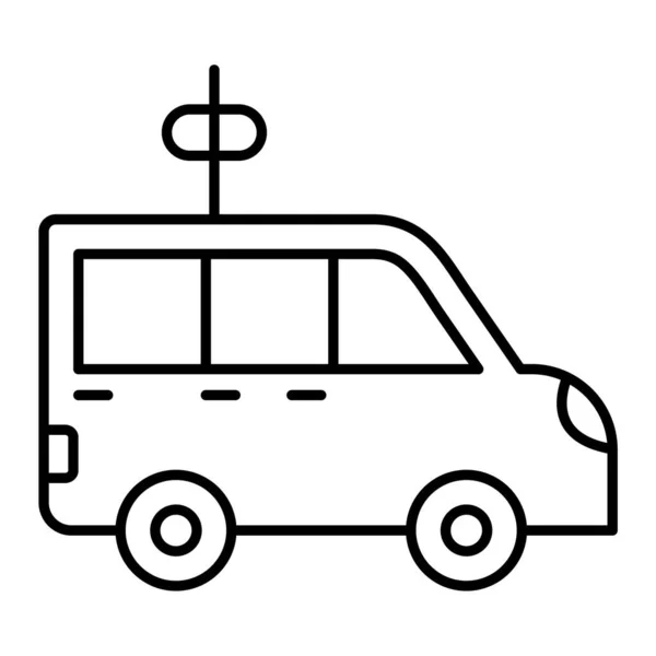 자동차 운송용 아이콘 배경에 디자인을 택시용 아이콘 — 스톡 벡터