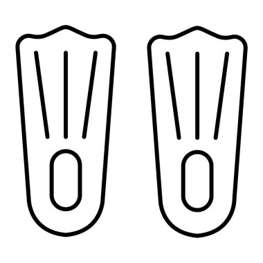 Palet simge vektör çizim