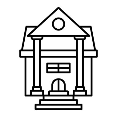 ikon vektör illüstrasyonu oluşturma