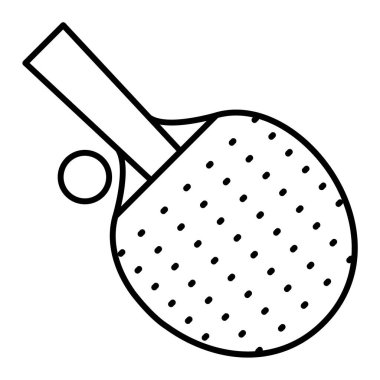 Mutfak gereçleri simgesi. Eldiven vektörünün özet çizimi ve web için biçim simgeleri