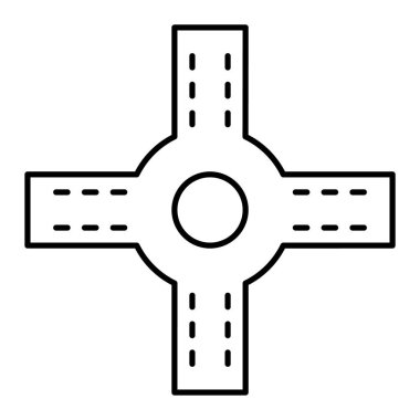 Askeri miğfer ikonu. Ana hatlı vektör çizimi. izole edilmiş sınır