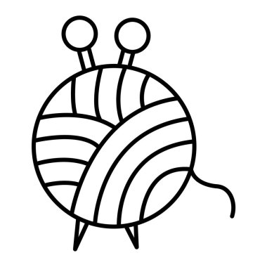 çizgi arı böceği karakteri, ana hatlı vektör çizimi. Beyaz arkaplandaki izole nesne.