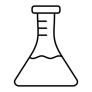matara ikonu vektör illüstrasyonu