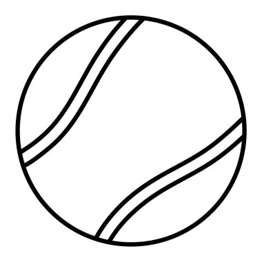 top ikon vektör illüstrasyonu