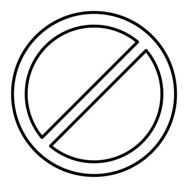 Sigara ikonu yok. Ağ için bira vektörü simgelerinin bulunmamasının basit bir gösterimi