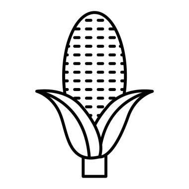 Mısır. Web simgesi basit illüstrasyon