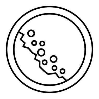 Biftek çizgisi çizimi