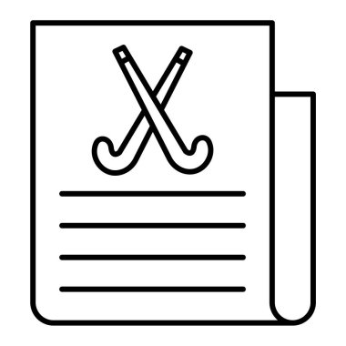 B harfi simgesinin vektör illüstrasyonu