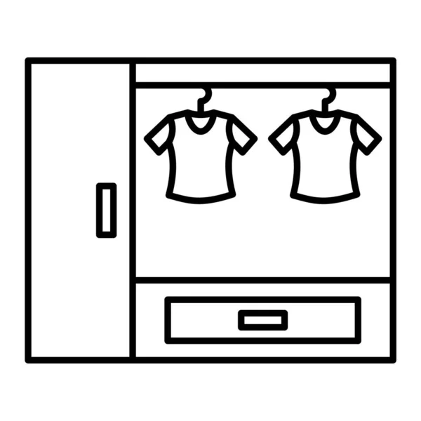 Ilustração Vetorial Roupas —  Vetores de Stock