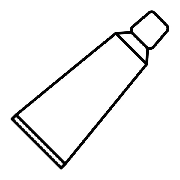 Glue Icon Vector Illustration — Stock Vector
