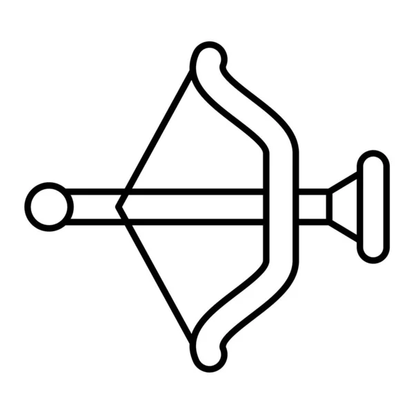 Векторна Ілюстрація Значка Відьми — стоковий вектор