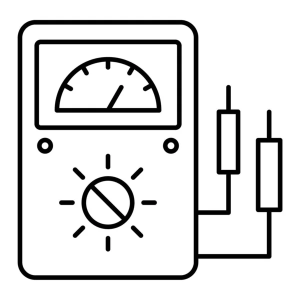 Icono Combustible Vector Ilustración — Vector de stock