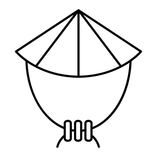 Векторна Ілюстрація Милого Мультяшного Птаха — стоковий вектор
