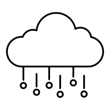 Bulut hesaplama. Basit tasarım