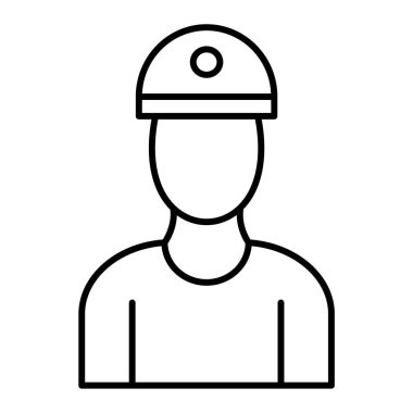 Alt simge vektör çizim