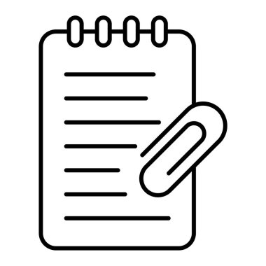 Pano. Web simgesi basit illüstrasyon