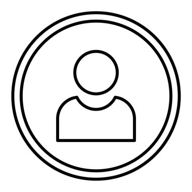 kullanıcı arayüzü simgesi, vektör illüstrasyonu