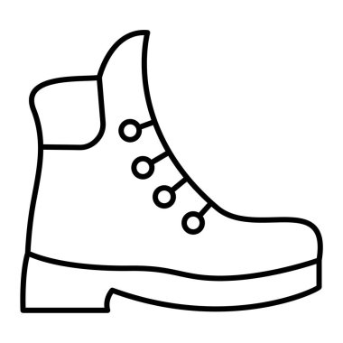 Önyükleme simgesi vektör illüstrasyonu