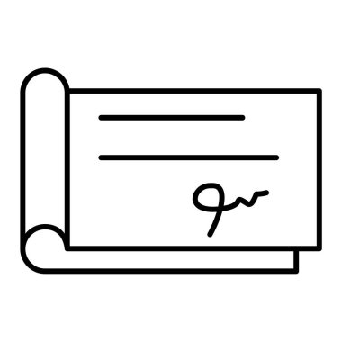 Sertifika. Web simgesi vektör illüstrasyonu