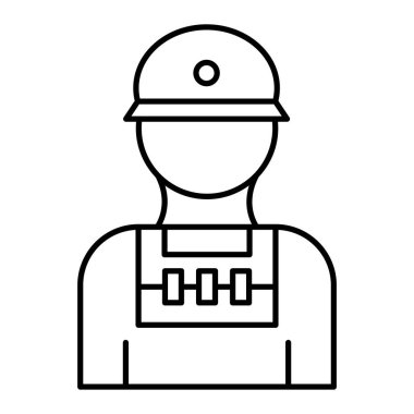 İnsanoğlunun siyah ve beyaz çizimi