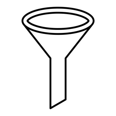 huni. Web simgesi basit tasarım