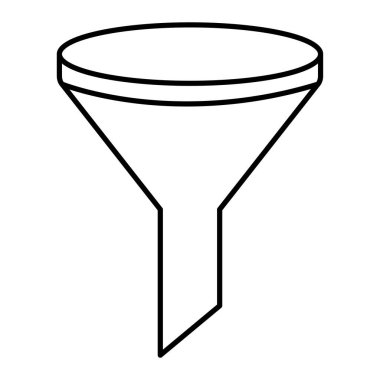 huni. Web simgesi basit tasarım