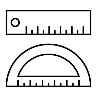 okul yöneticilerinin satır simgesi