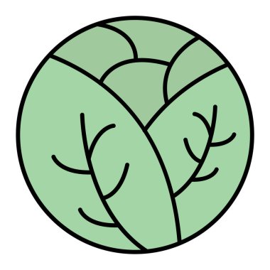 Beyaz arka planda gölgesi olan bir ağacın yeşil yaprakları