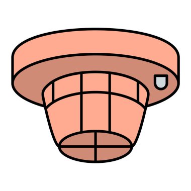 futbol oyuncusu simgesi vektör illüstrasyon tasarımı