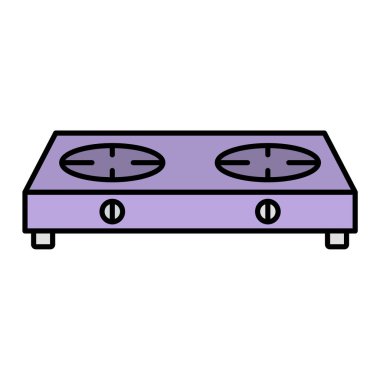 Ölçek simgesi vektör illüstrasyonuName