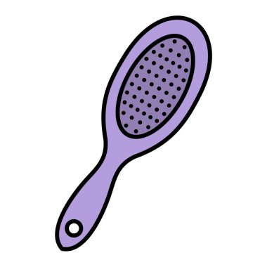 fırça simgesi resim çizimi tasarımı