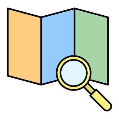 Arama motoru optimizasyonu. Basit resimleme