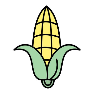 Mısır. Web simgesi basit illüstrasyon