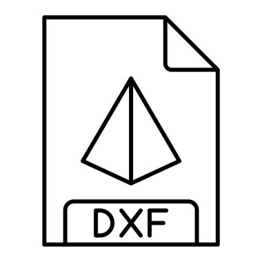 dosya biçimi vektör illüstrasyonuName