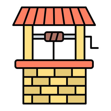 Güzel ikon. iyi çizilmiş vektör illüstrasyon sembolü tasarımı. beyaz arkaplanda izole