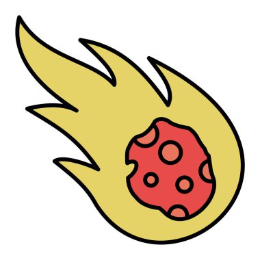 Karikatür karalaması.