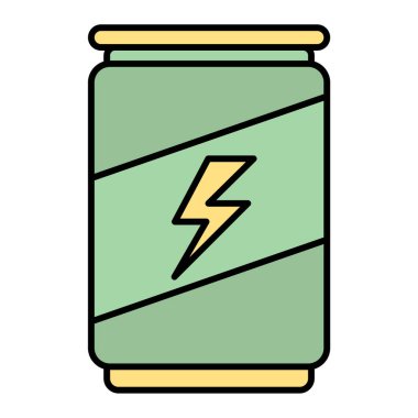 Bira şişesi ikonu çizimi. beyaz arkaplanda izole.